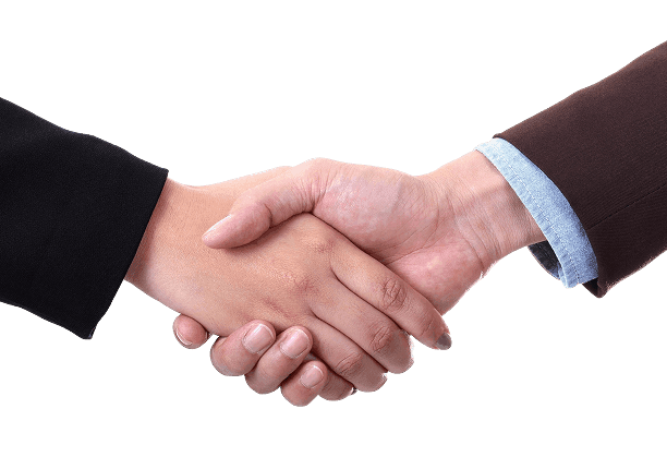 Handshake