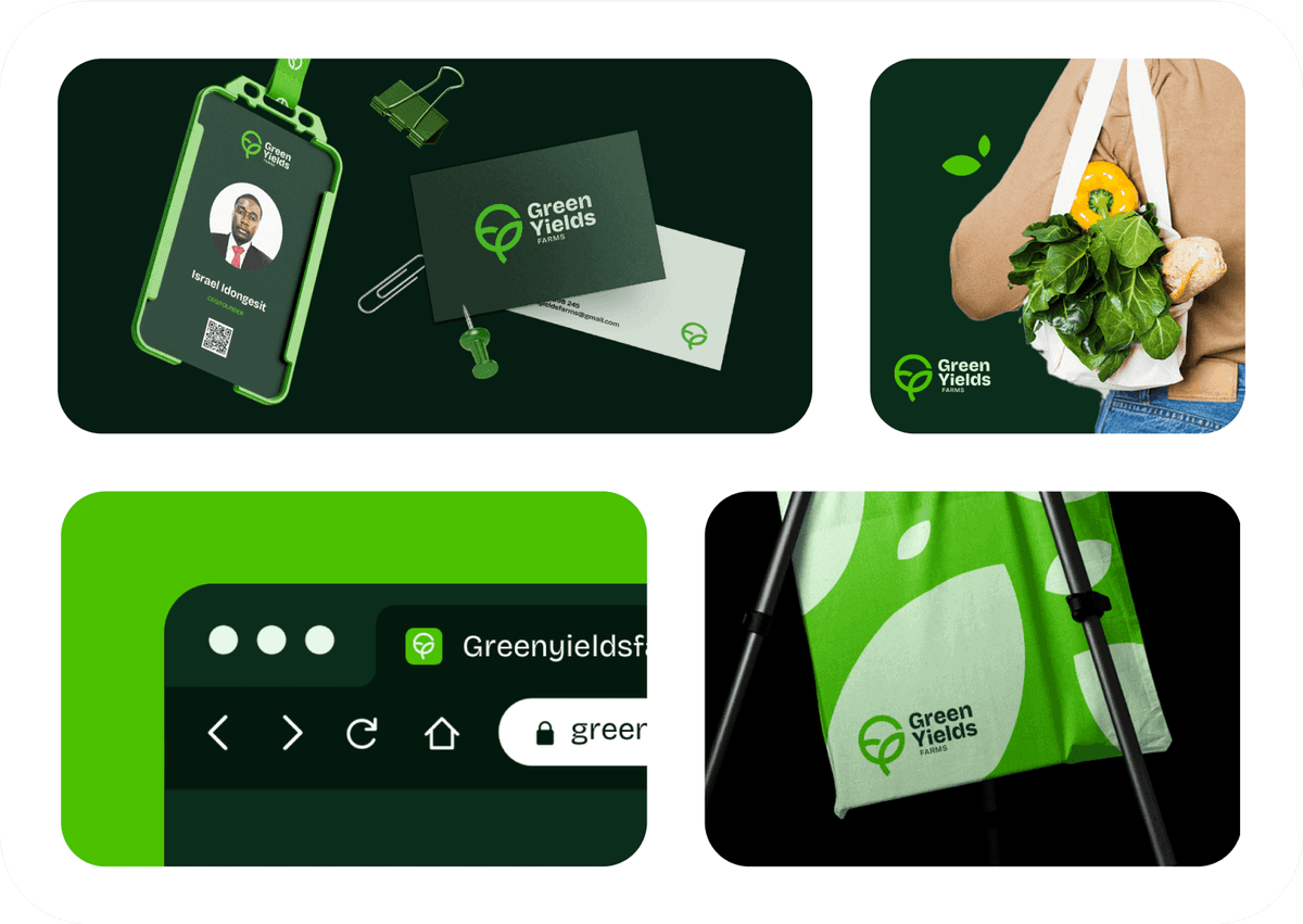 Green Yields