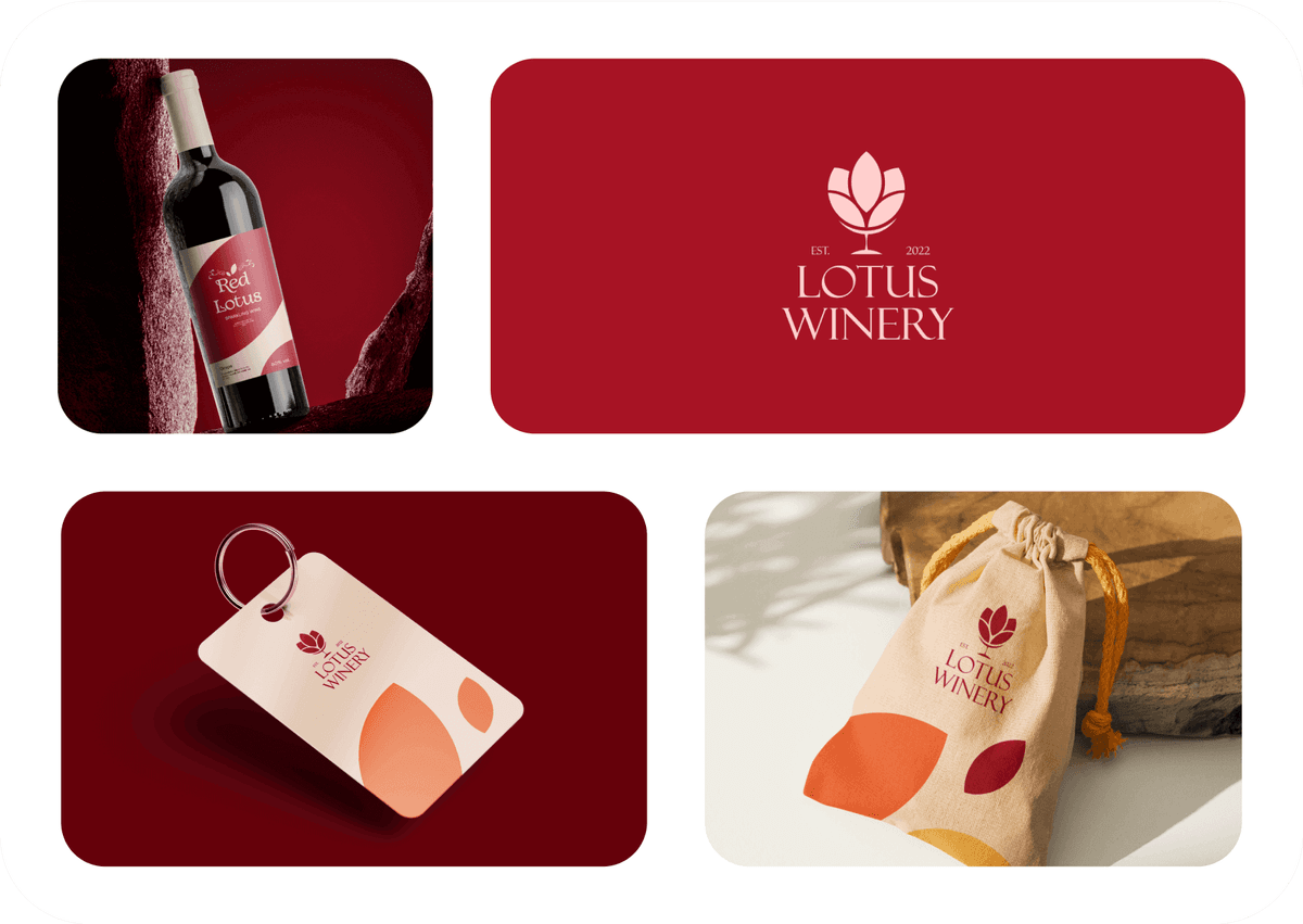 Lotus Winery